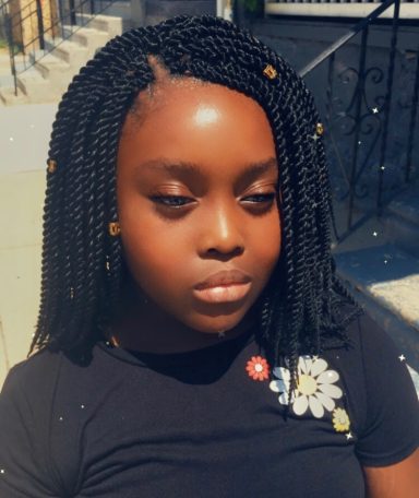 Kids Crochet Styles