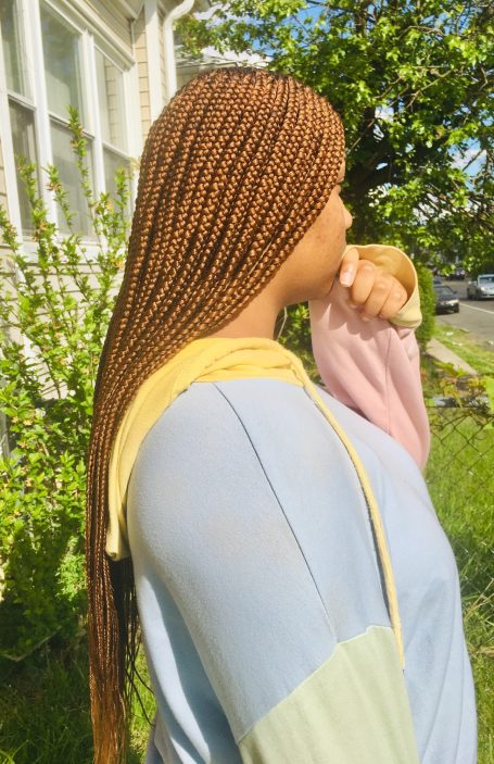 Cornrows