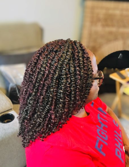 Crochet Styles