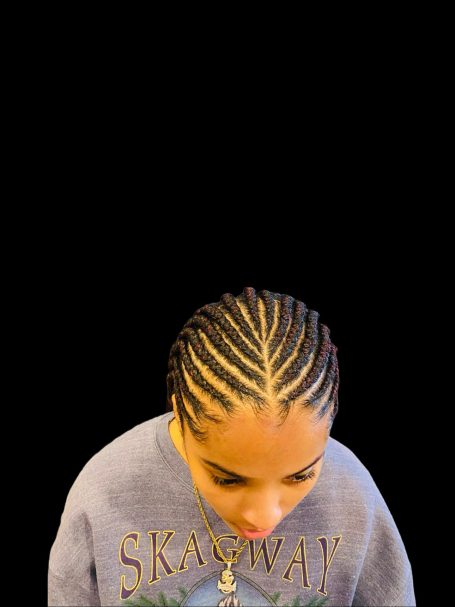 Cornrows